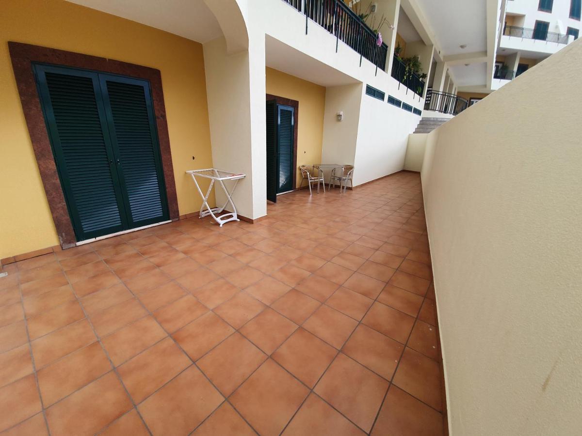 Apartment Bonimar Funchal  Exterior foto