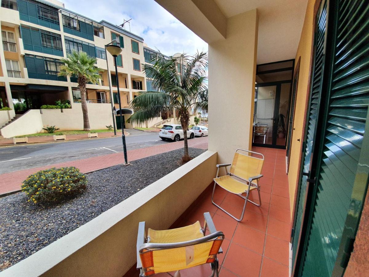 Apartment Bonimar Funchal  Exterior foto