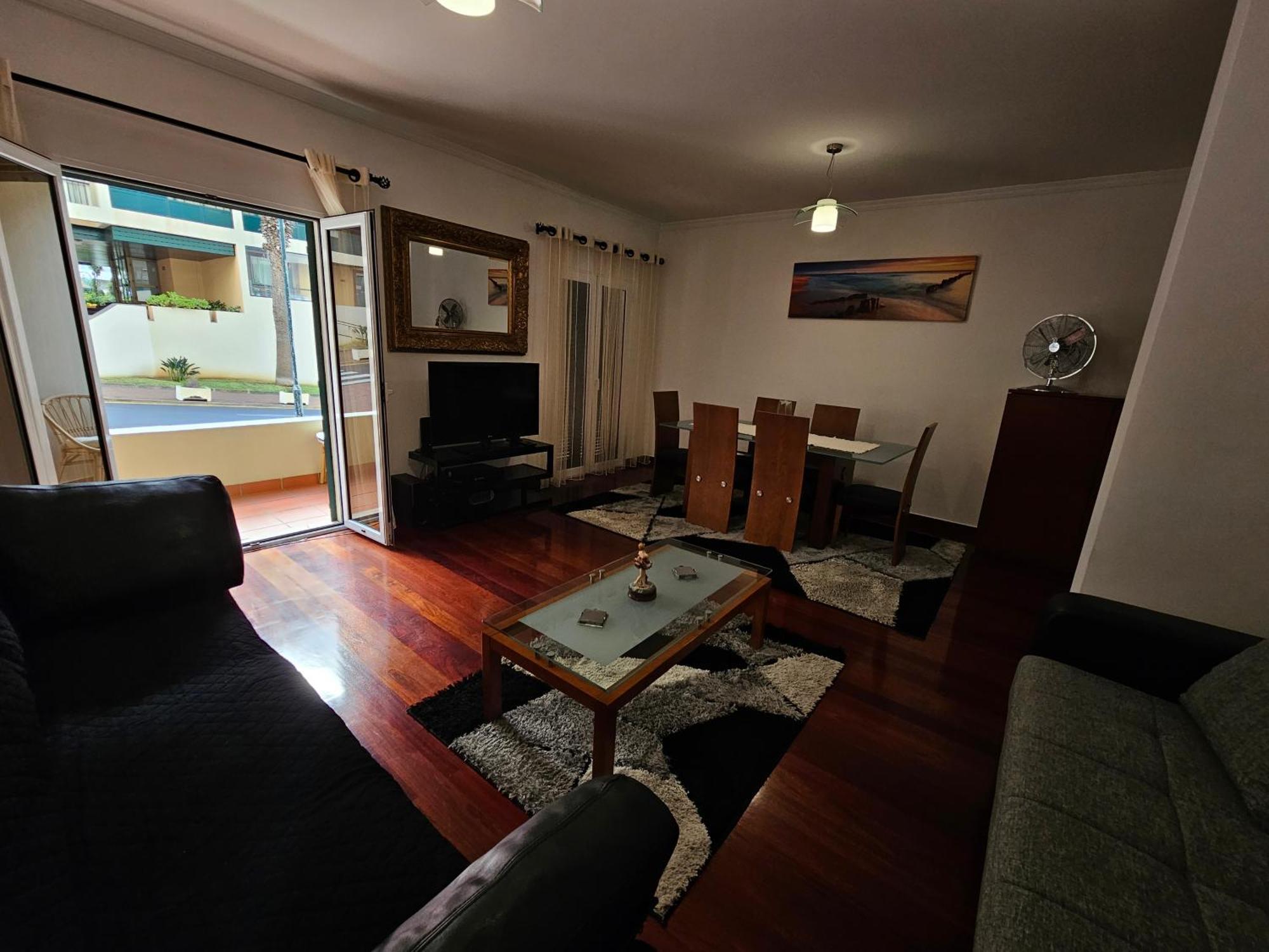 Apartment Bonimar Funchal  Exterior foto