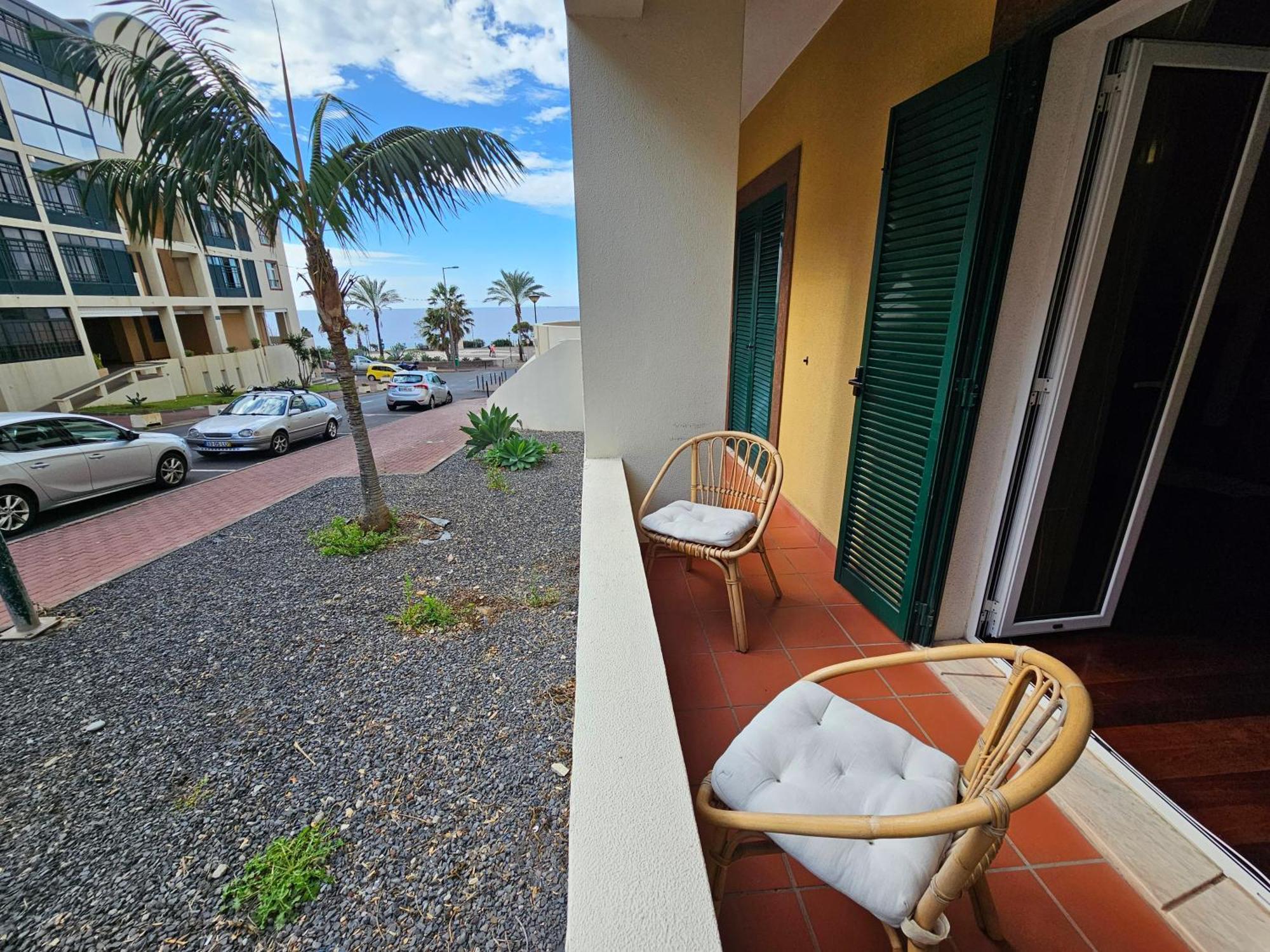 Apartment Bonimar Funchal  Exterior foto