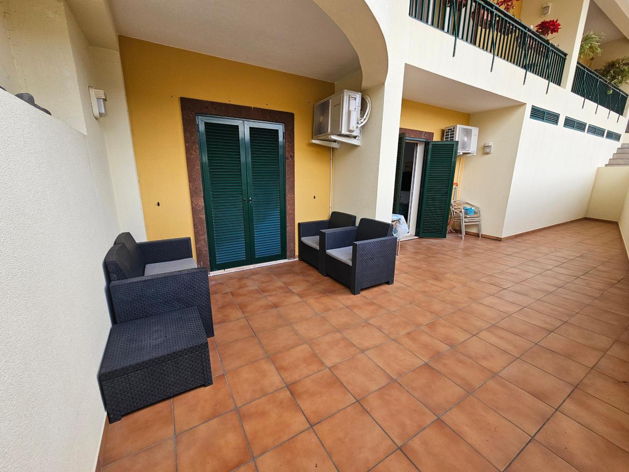 Apartment Bonimar Funchal  Exterior foto