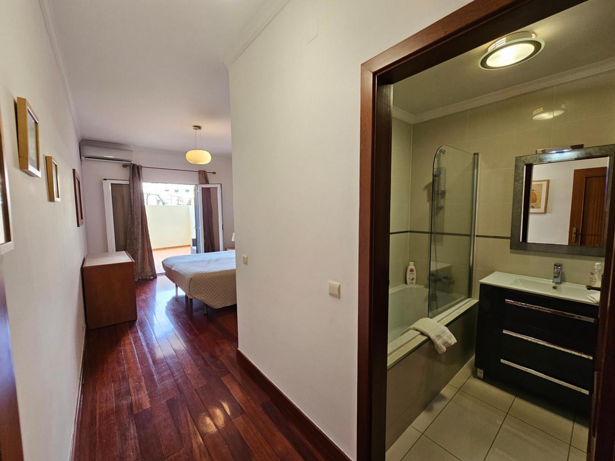 Apartment Bonimar Funchal  Exterior foto