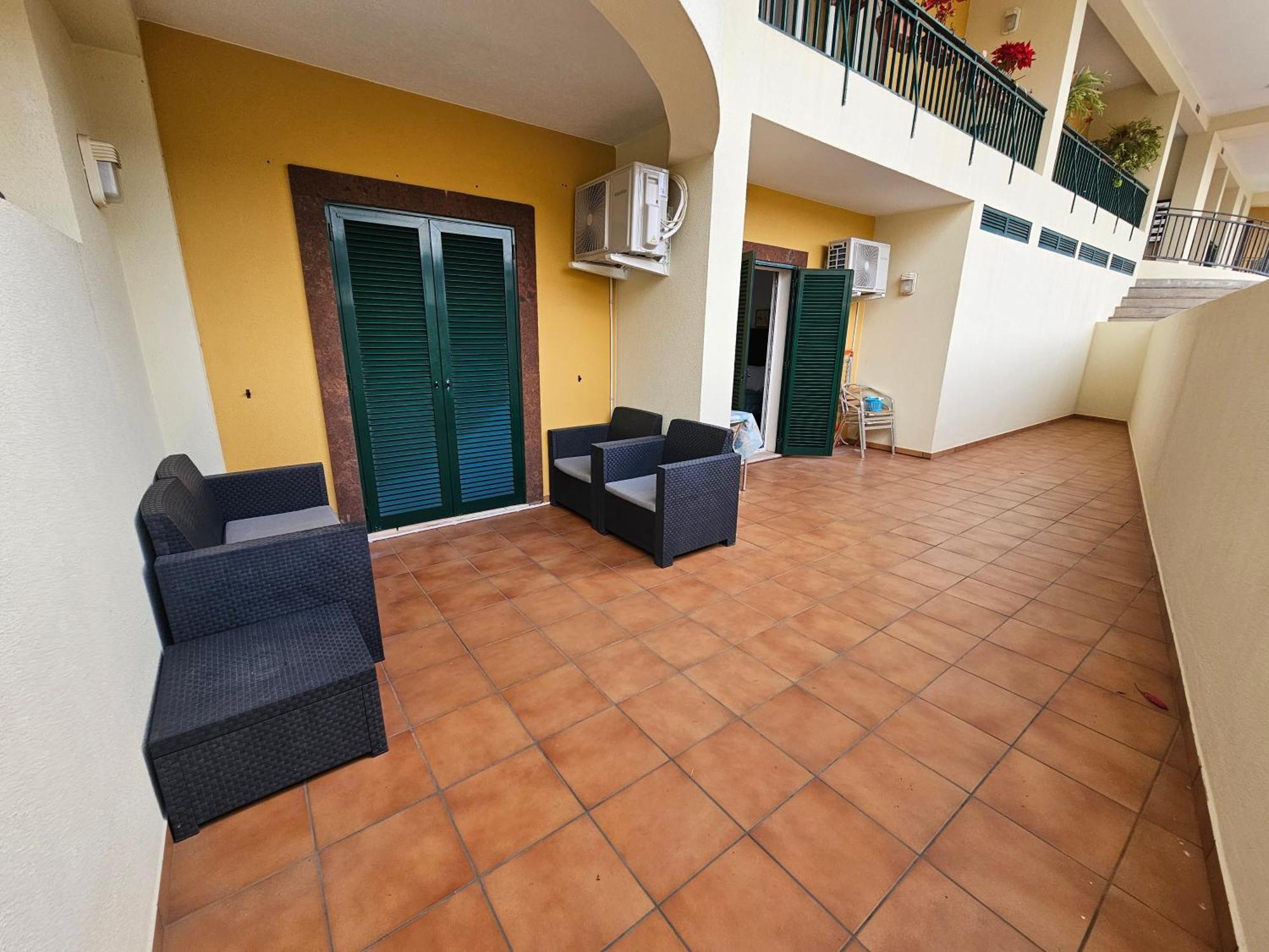 Apartment Bonimar Funchal  Exterior foto