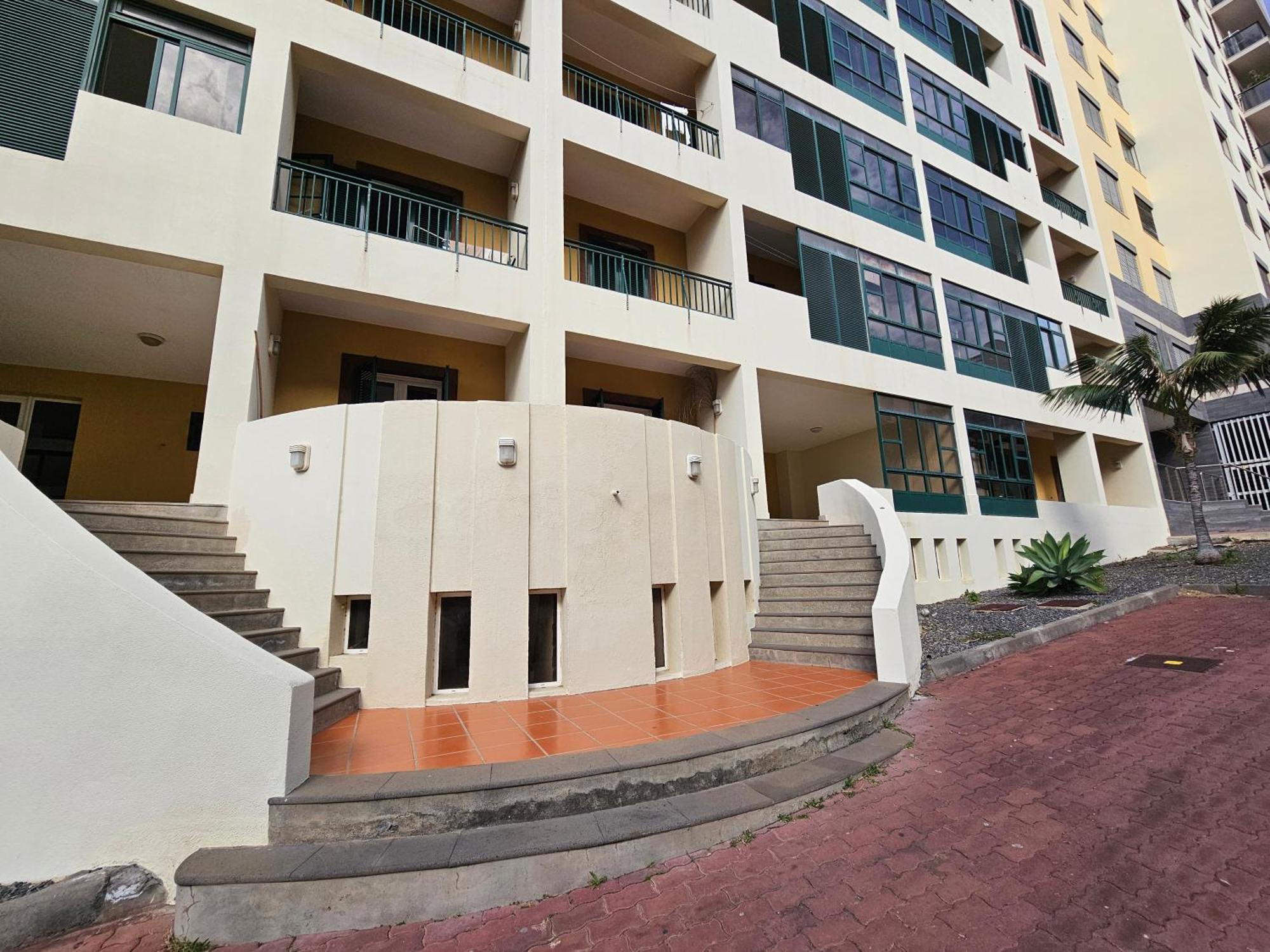 Apartment Bonimar Funchal  Exterior foto
